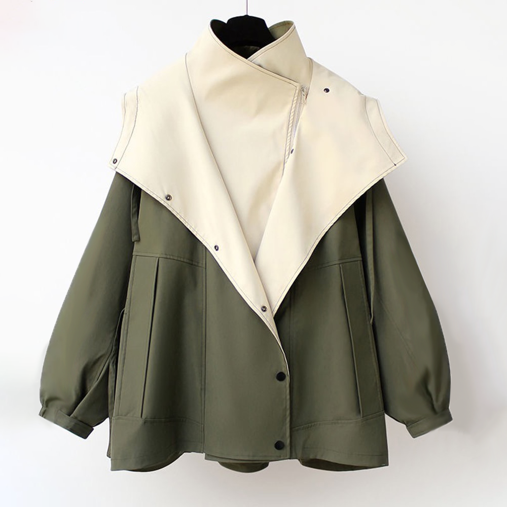 Elmont | Water-Repellent Wind-Resistant Jacket