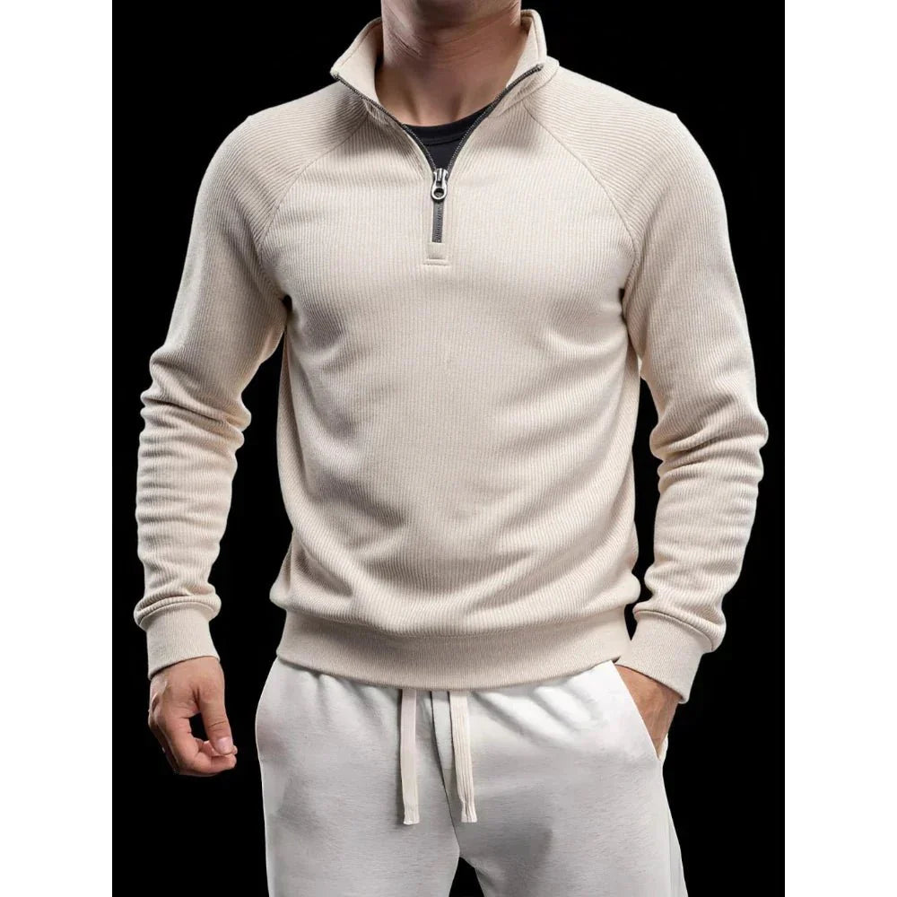 Elmont | Men's Thermal Sweater
