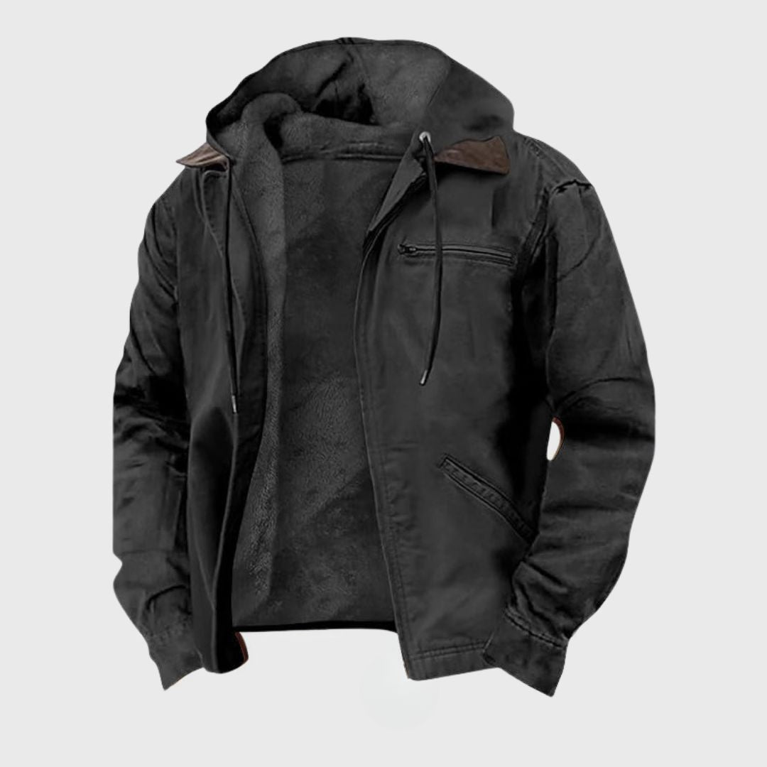 Elmont | Men's Transitional Jacket