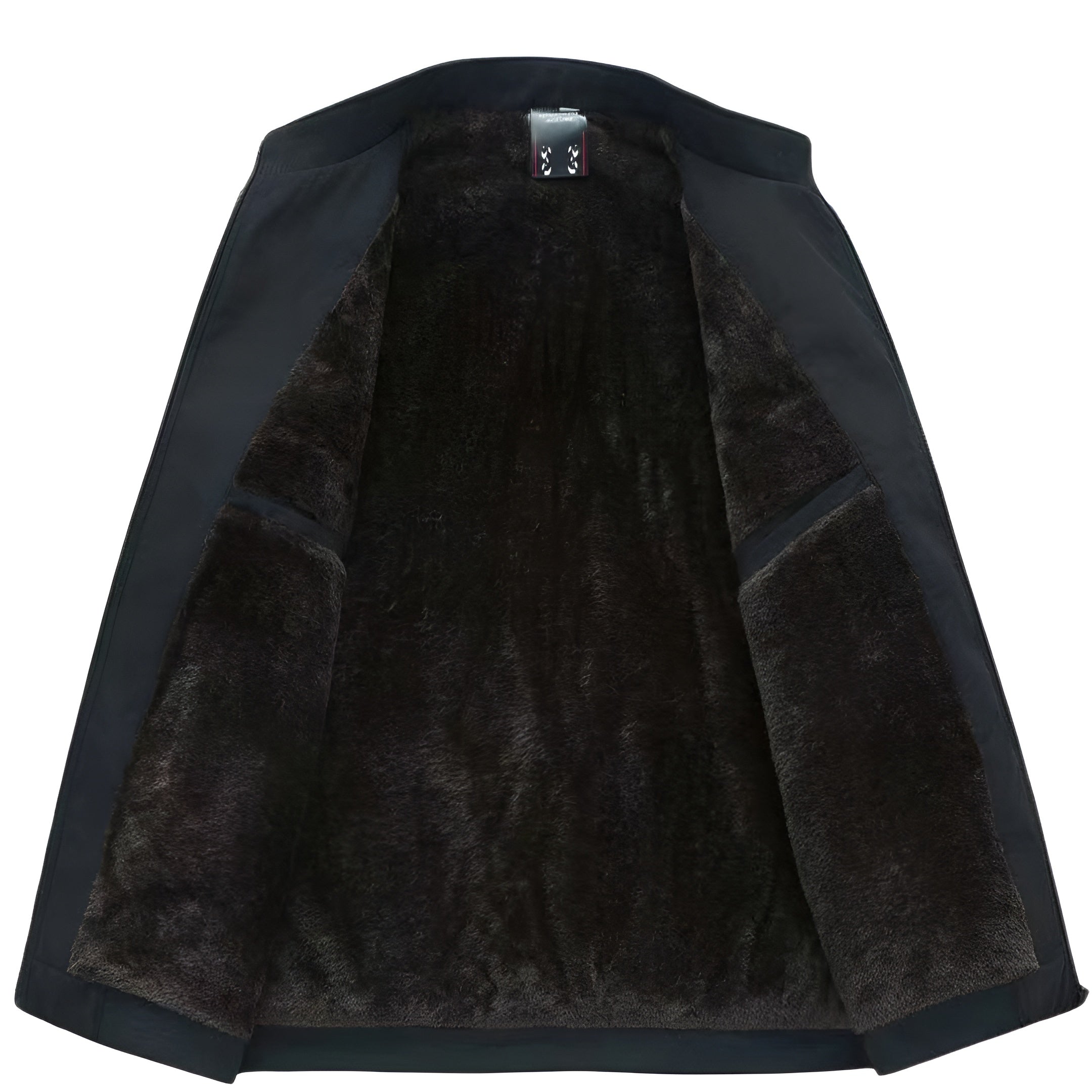 Elmont | Waterproof Thermal Jacket