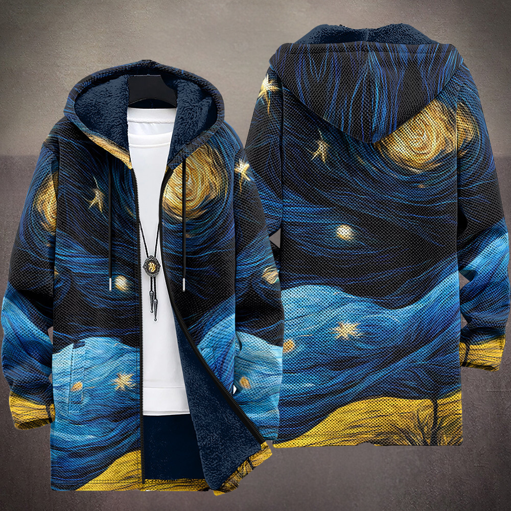 Elmont | Patterned Knit Cardigan