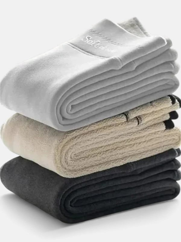 Elmont | Fleece-Lined Winter Pants