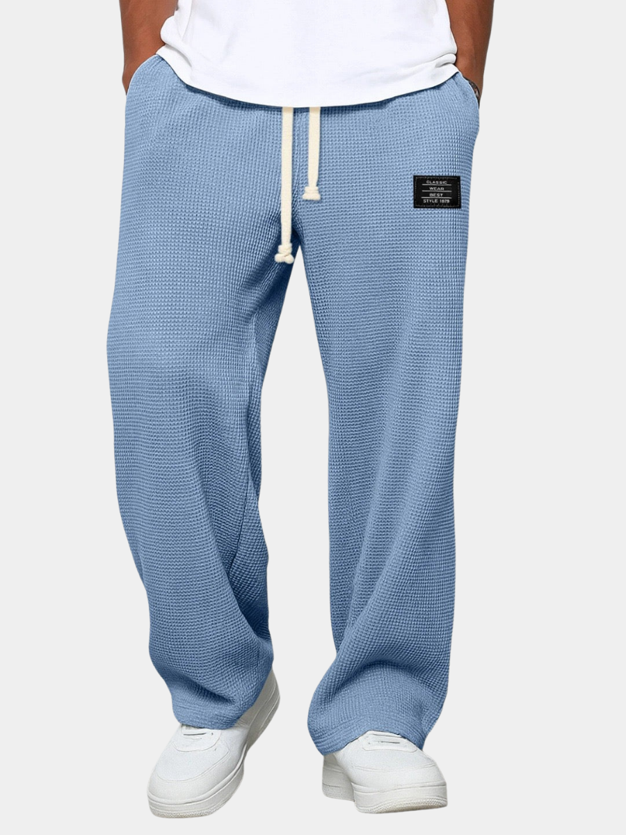 Elmont | Men's Relaxed-Fit Drawstring Pants