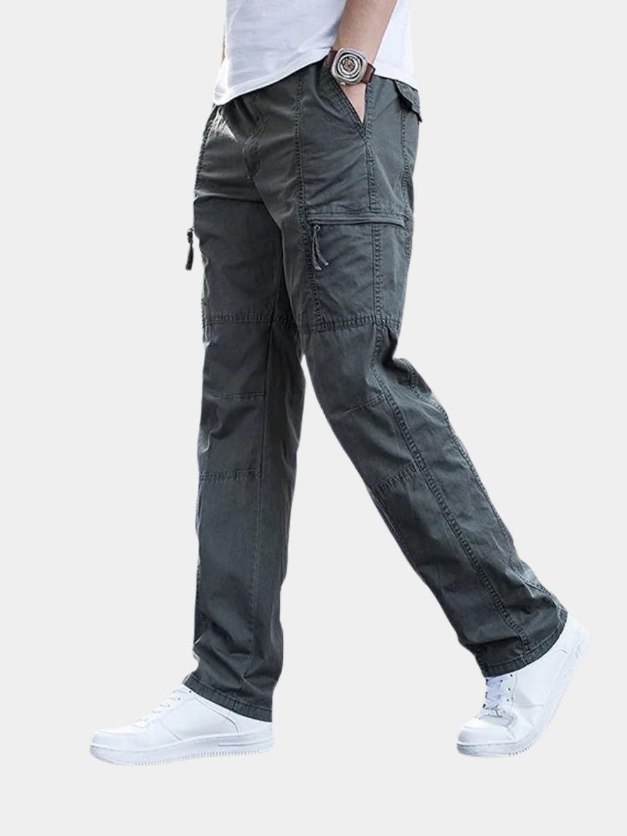 Elmont | Men's Cargo Pants