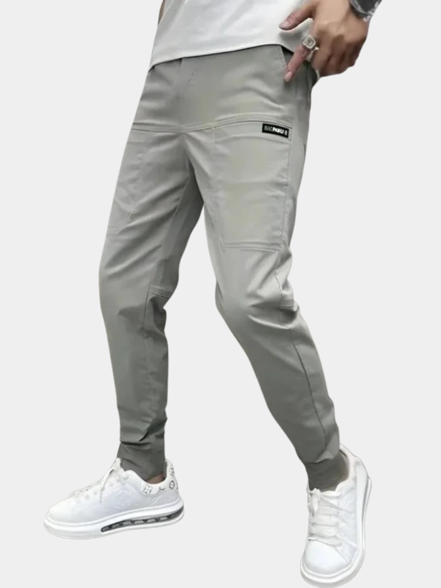 Elmont | Men's Stretch Cargo Pants