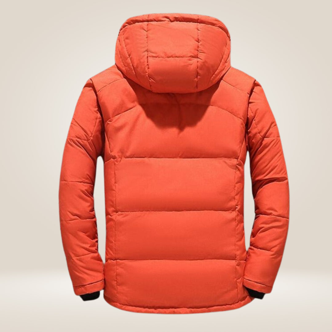 Elmont | Men's Water-Resistant Down Jacket