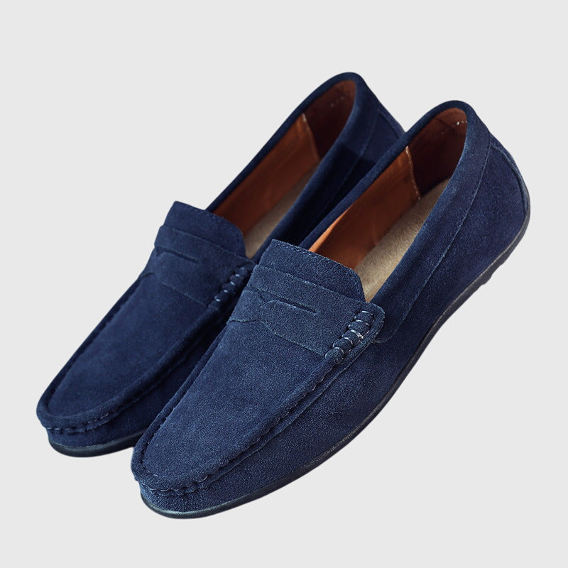 Elmont | Orthopedic Slip-On Shoes