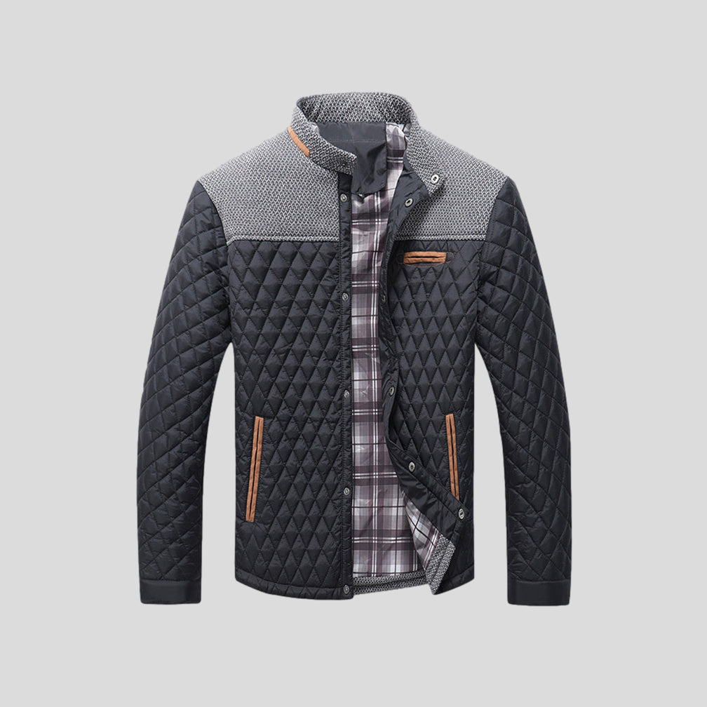 Elmont | Synthetic Down Jacket