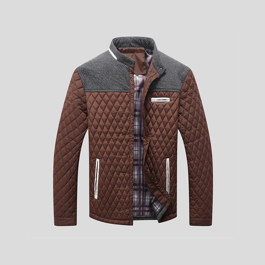 Elmont | Synthetic Down Jacket