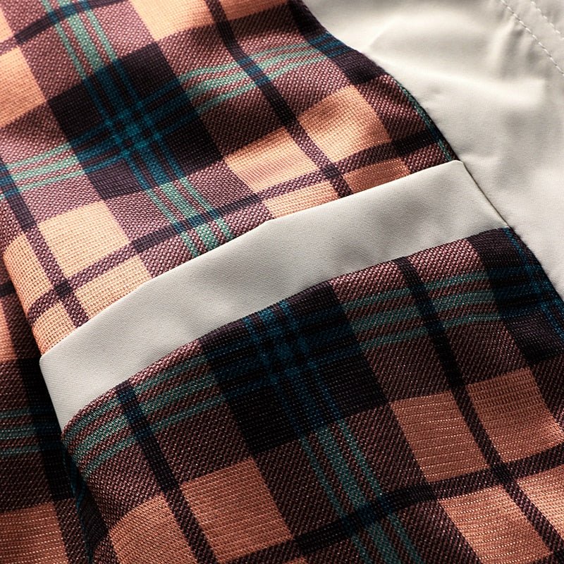 Elmont | Waterproof Windproof Multi-Pocket Jacket