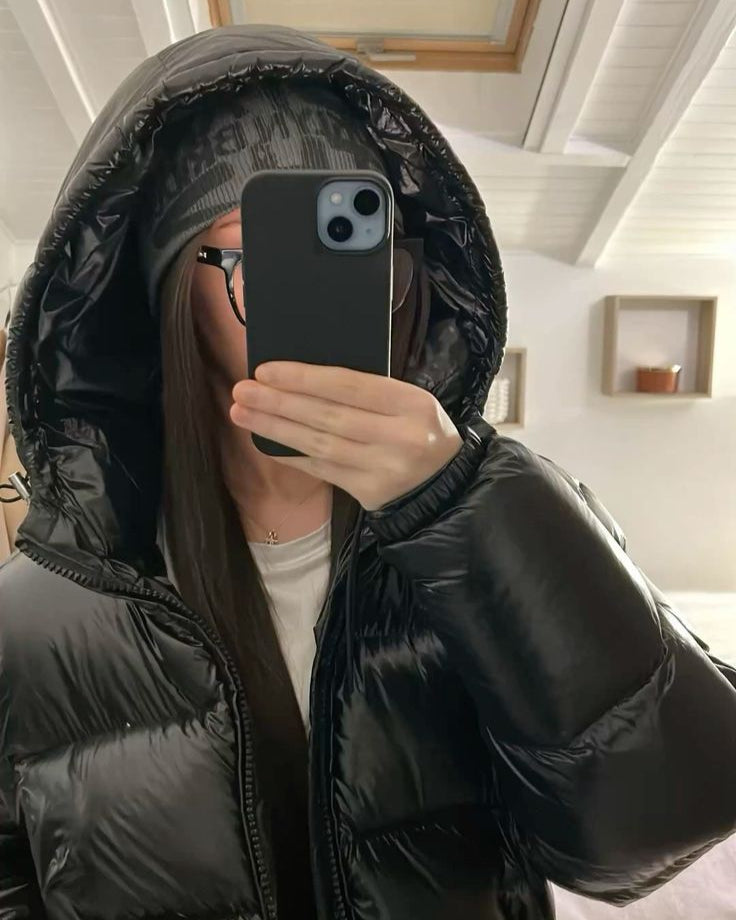Elmont | Unisex Padded Jacket