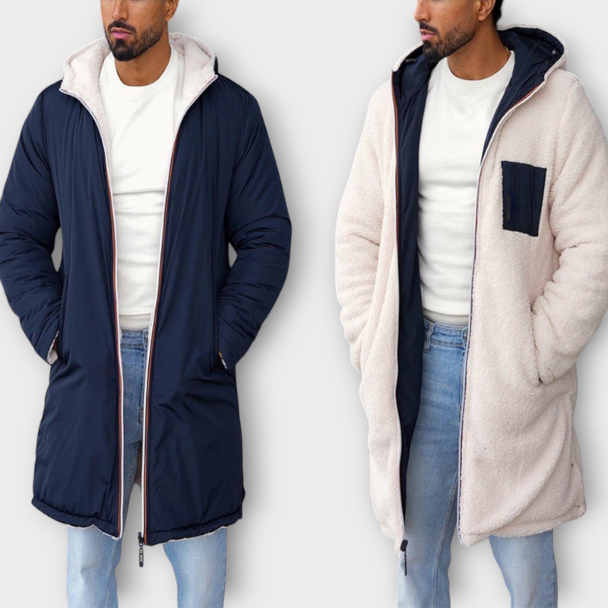 Elmont | Insulated Jacket