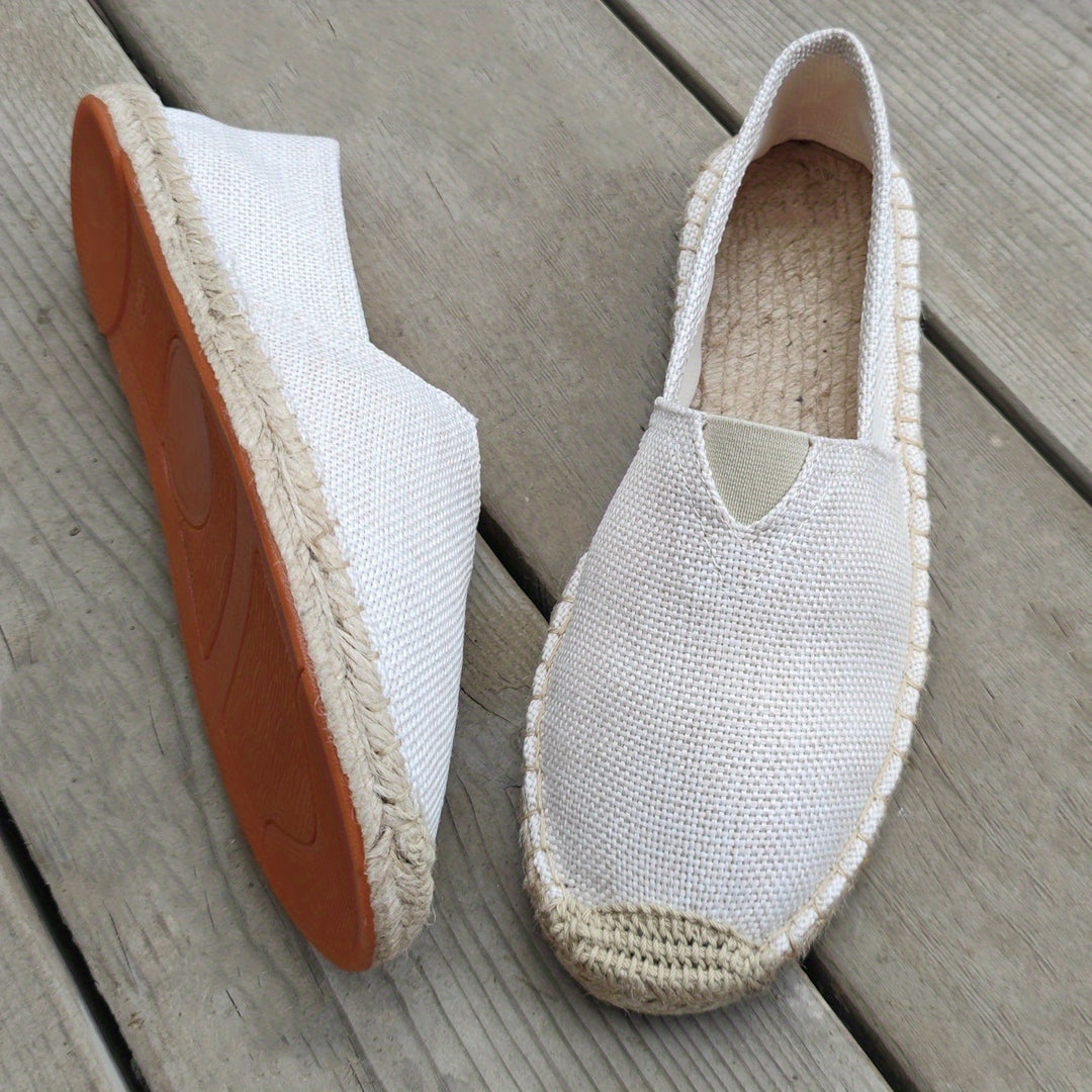Elmont | Men's Espadrilles