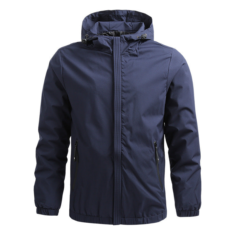 Elmont | Waterproof Outdoor Jacket