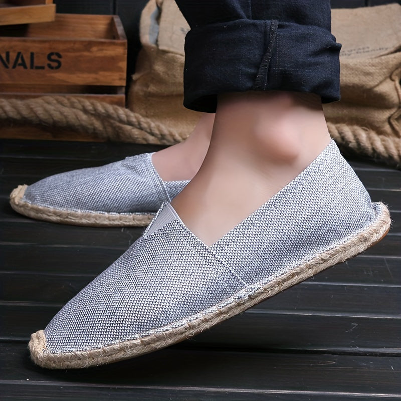 Elmont | Men's Espadrilles