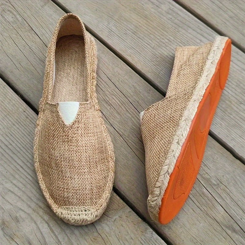 Elmont | Men's Espadrilles