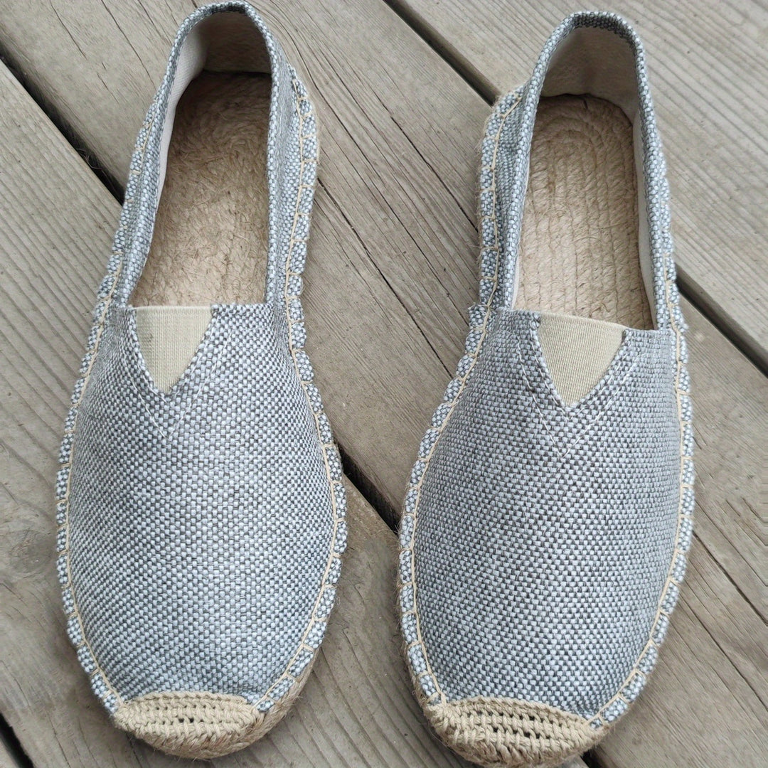 Elmont | Men's Espadrilles