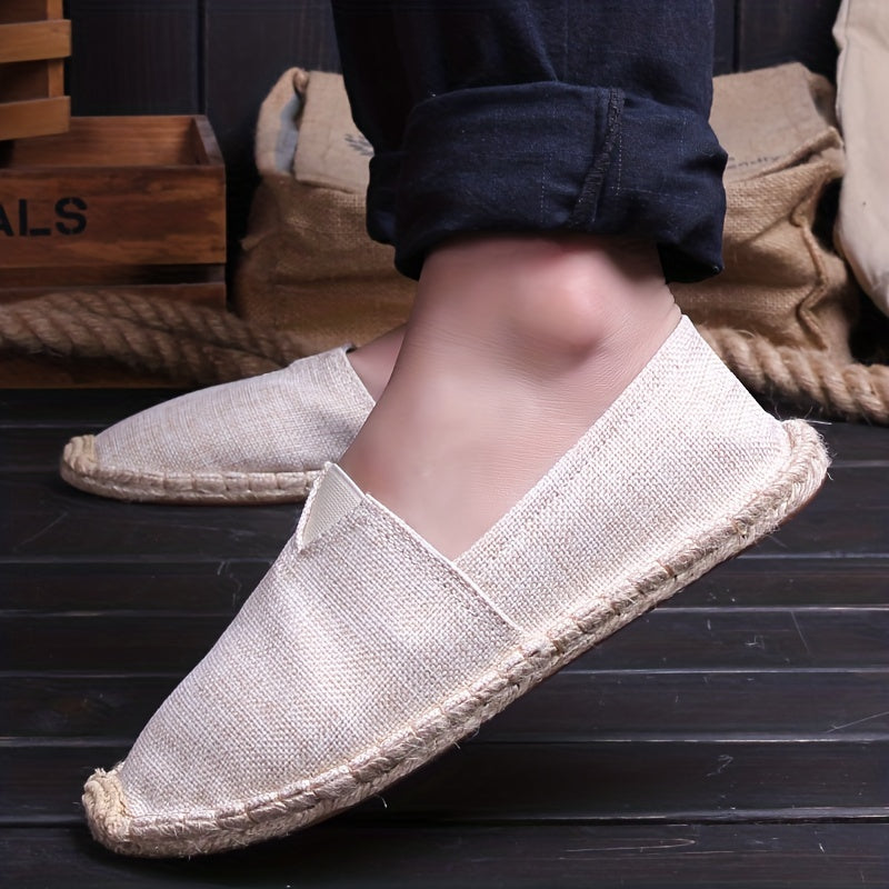 Elmont | Men's Espadrilles