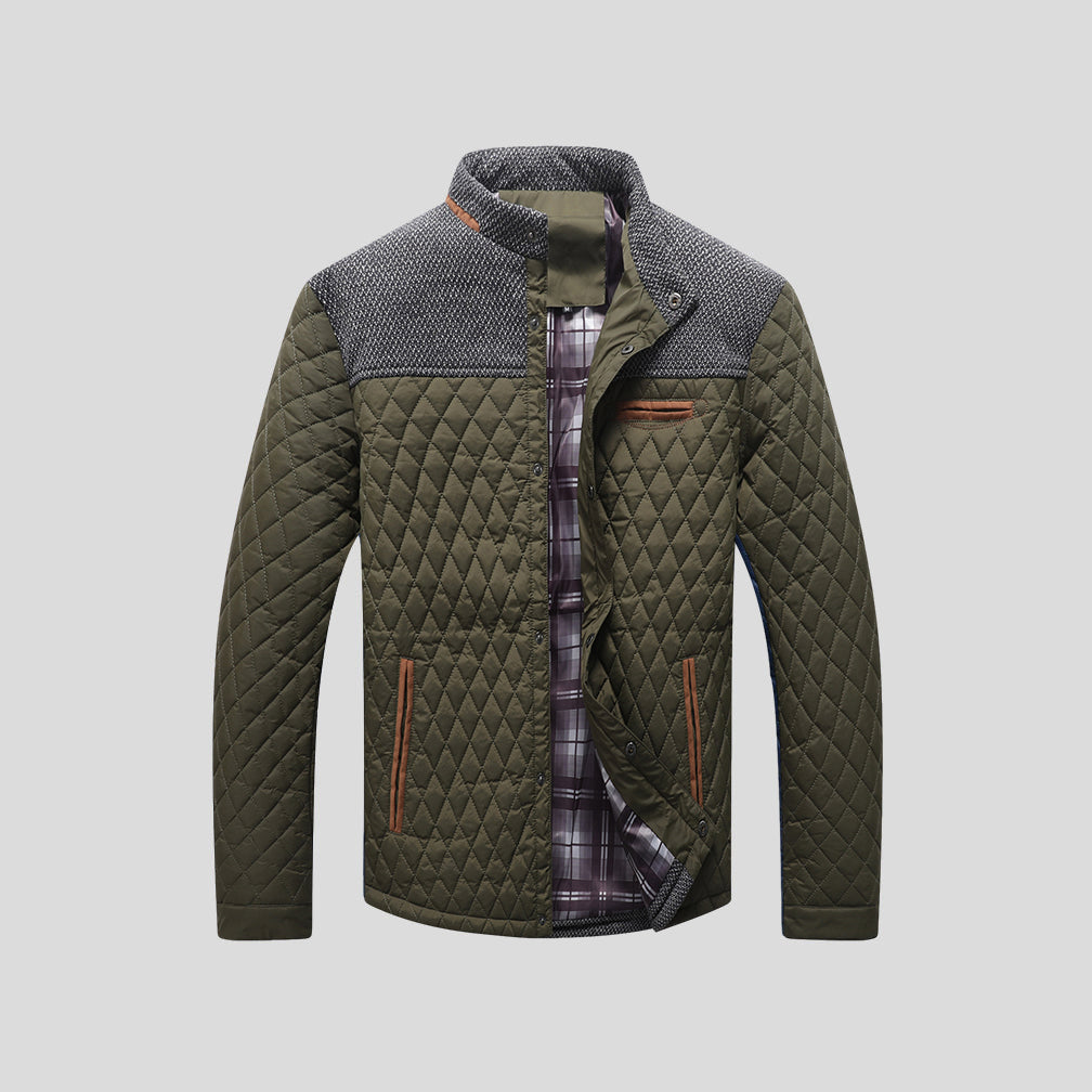Elmont | Synthetic Down Jacket