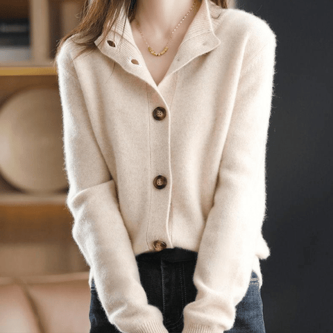 Elmont | Vest