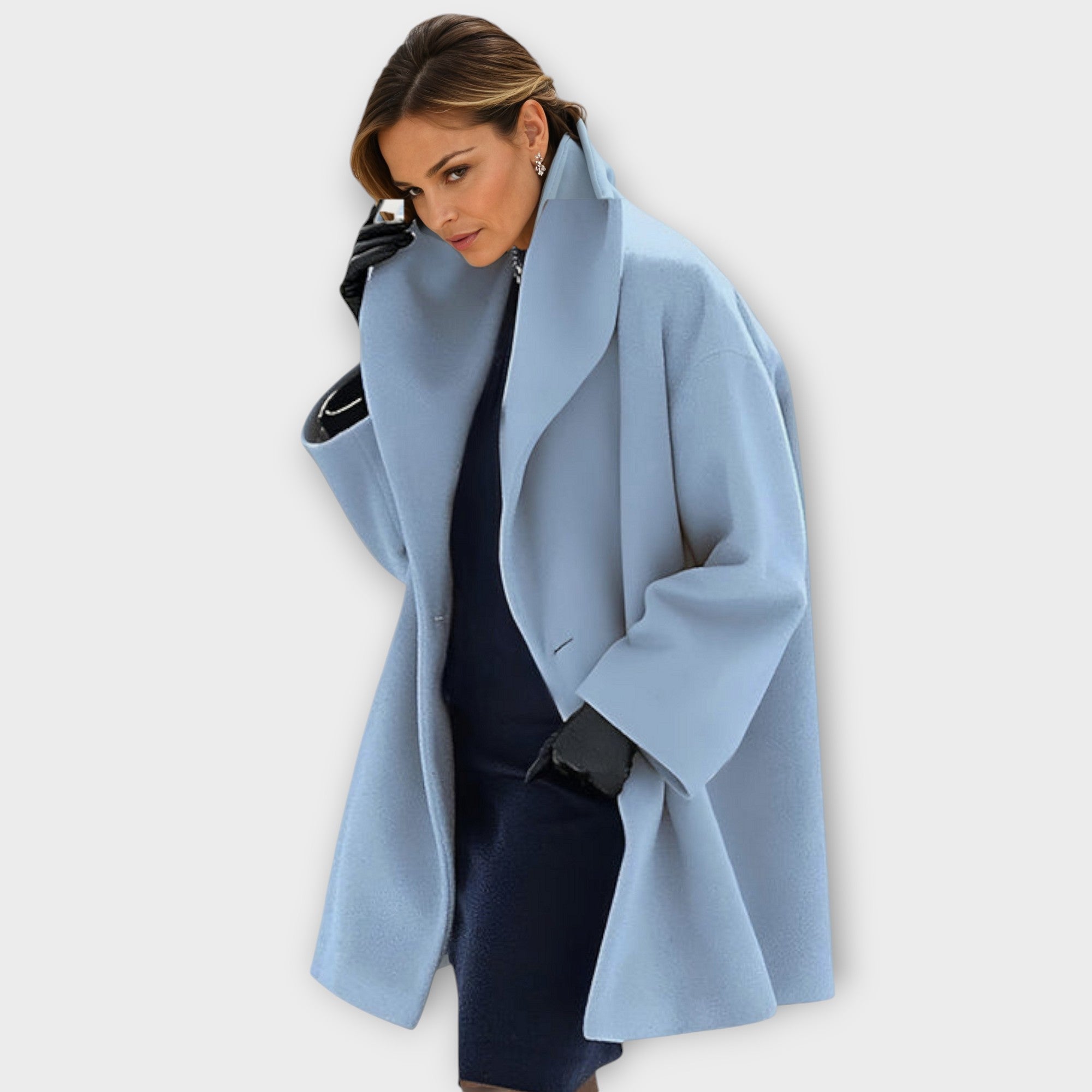Elmont | Windproof Coat