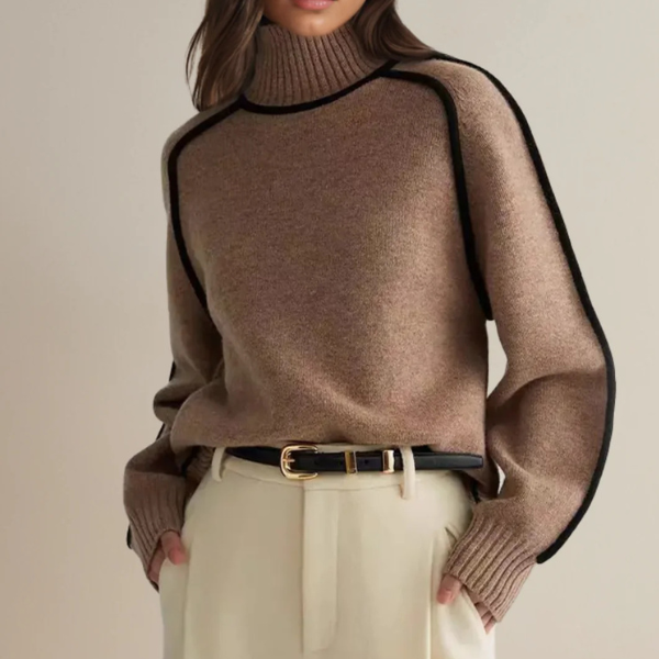 Elmont | Aura Sweater