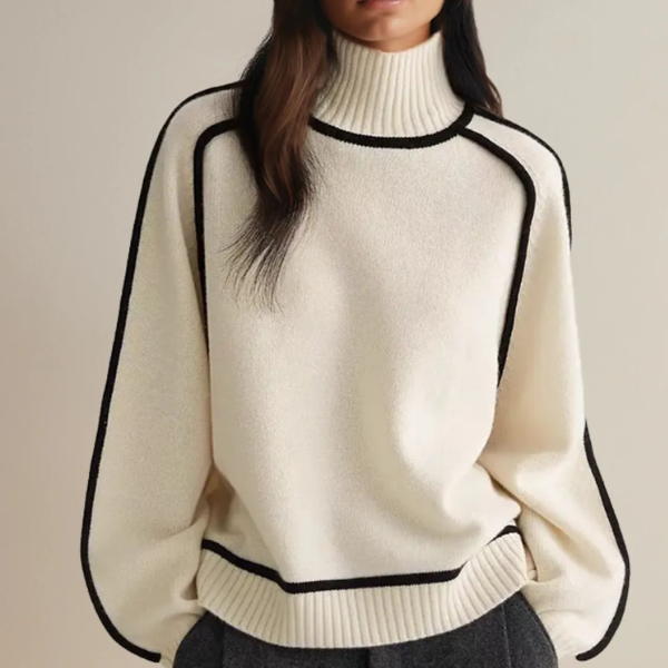 Elmont | Knit Sweater