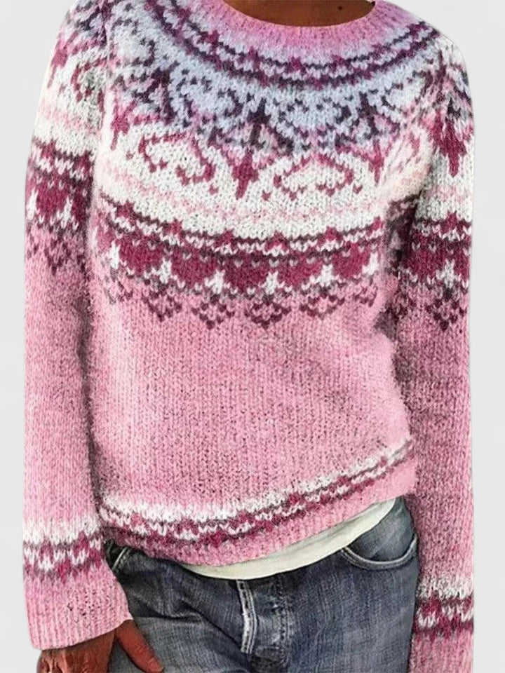 Elmont | Pullover Sweater