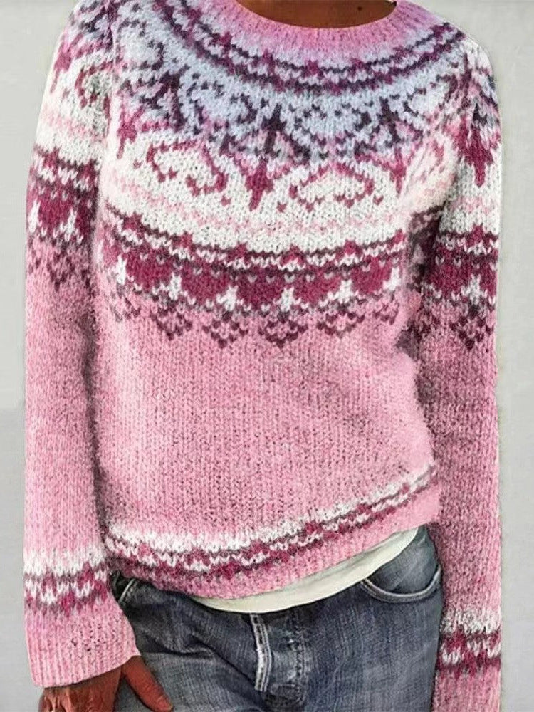 Elmont | Sweater