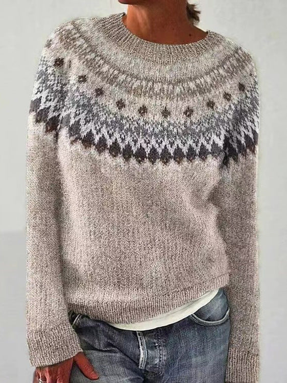 Elmont | Sweater