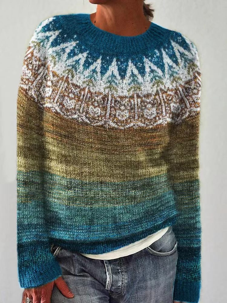 Elmont | Sweater