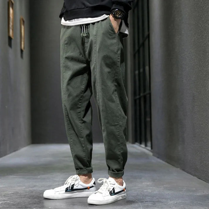 Elmont | Tapered Jogger Pants