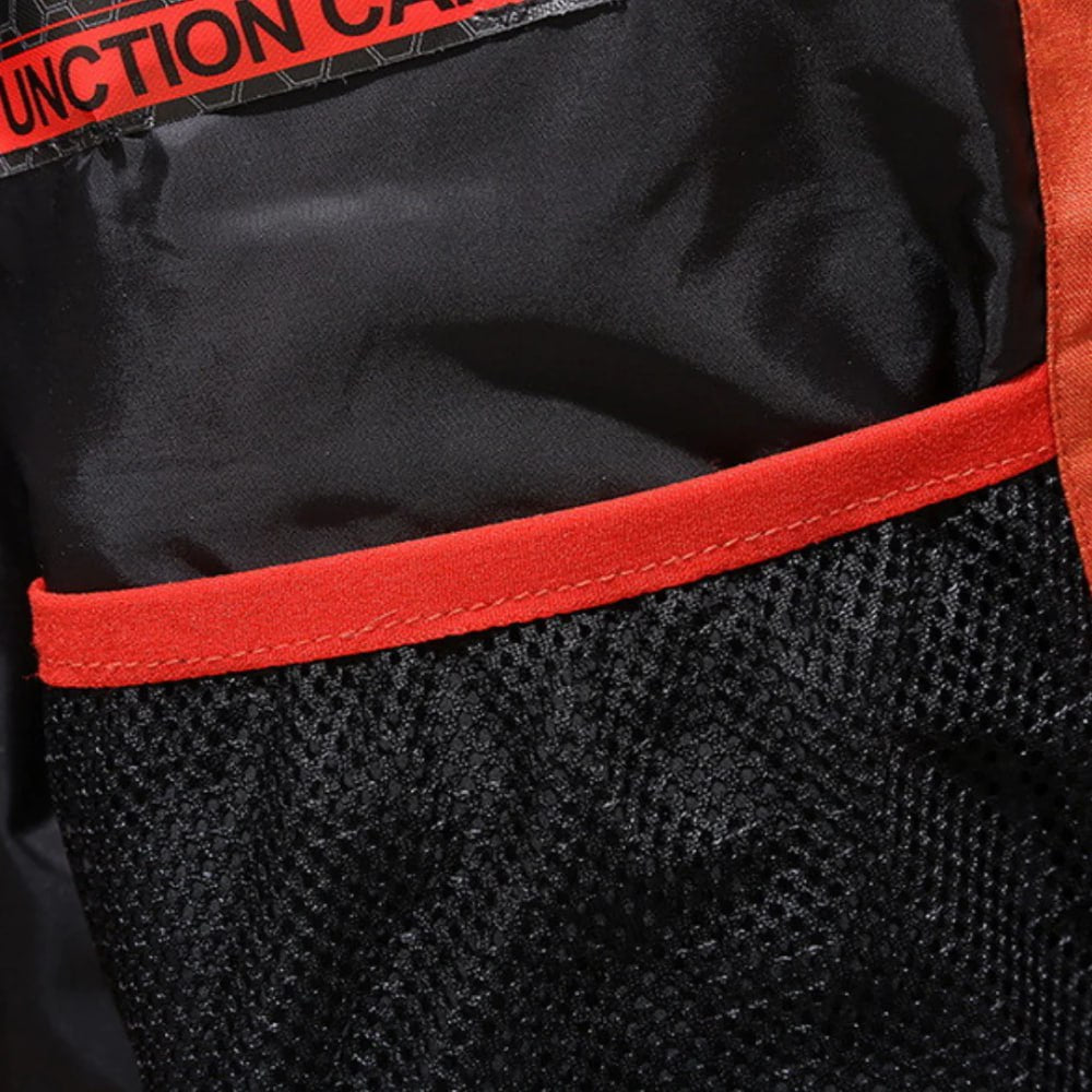 Elmont | Waterproof Down Winter Jacket