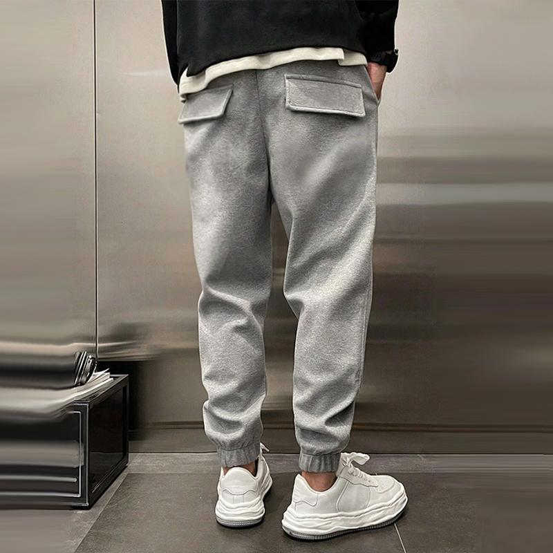 Elmont | Men's Stretch Pants