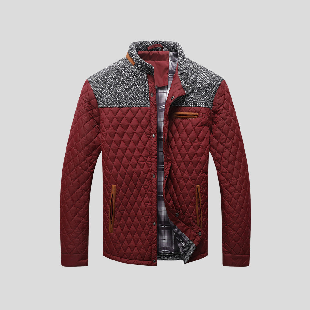 Elmont | Synthetic Down Jacket