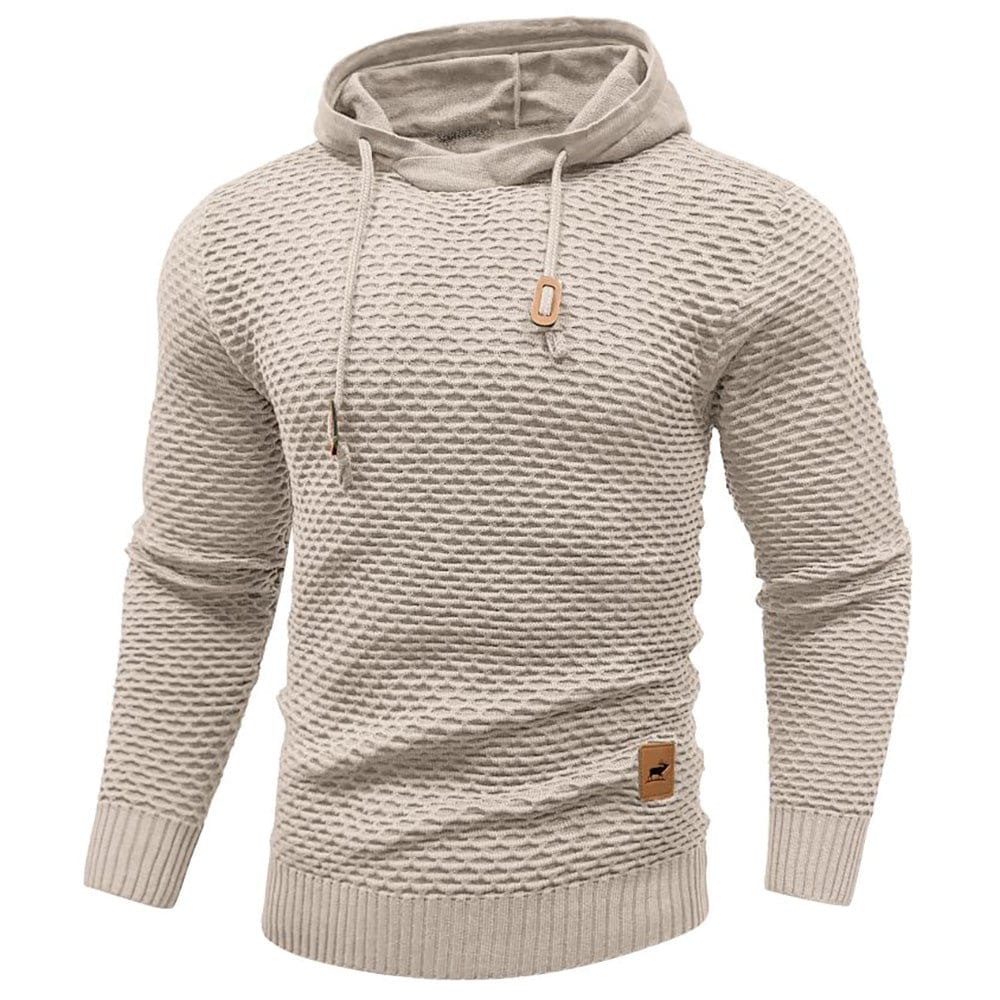 Elmont | Slim Fit Hoodie