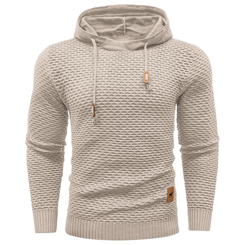 Elmont | Slim Fit Hoodie