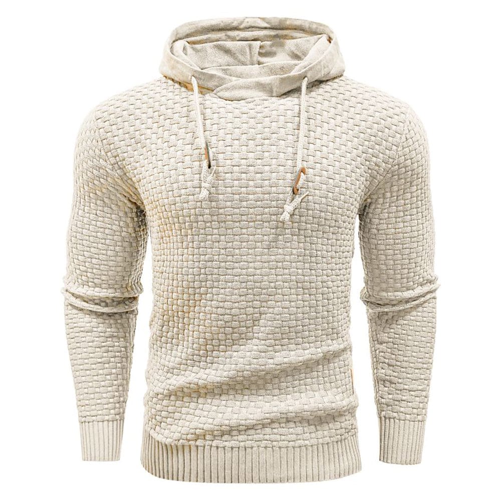 Elmont | Men's Cotton-Polyester Hoodie
