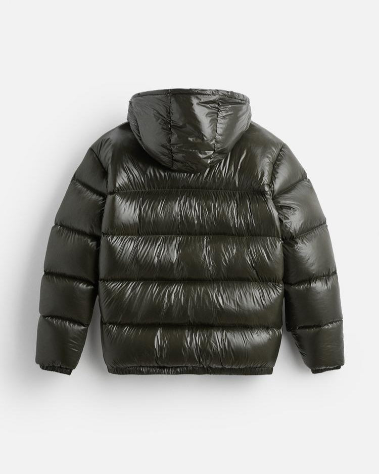 Elmont | Unisex Padded Jacket