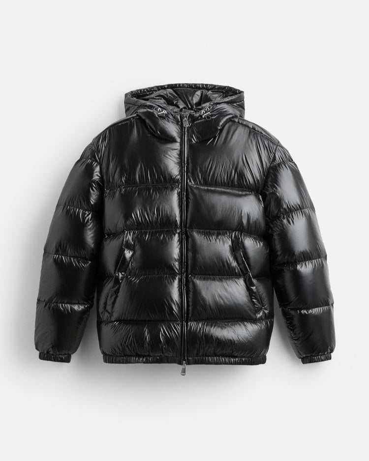 Elmont | Unisex Padded Jacket