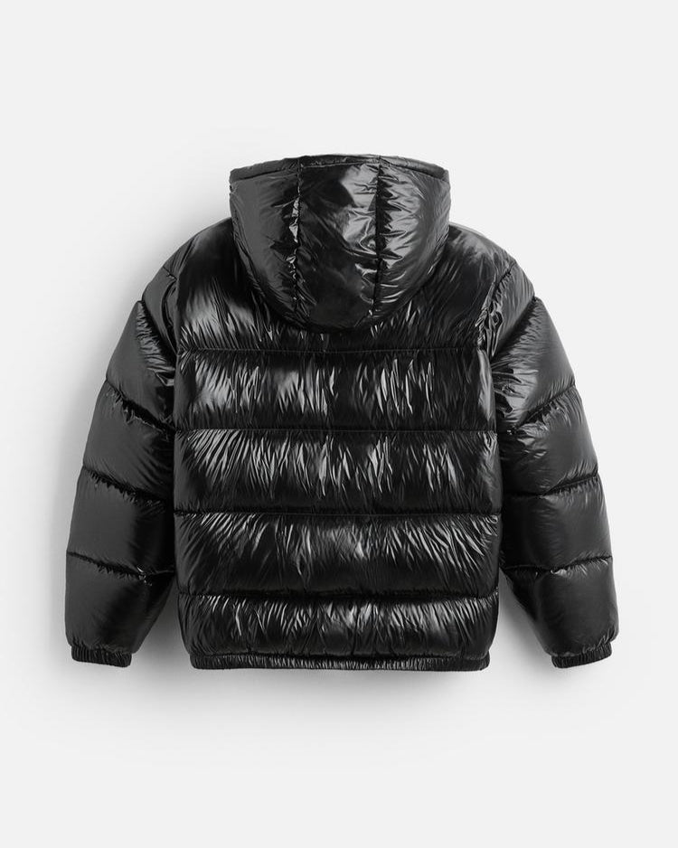 Elmont | Unisex Padded Jacket
