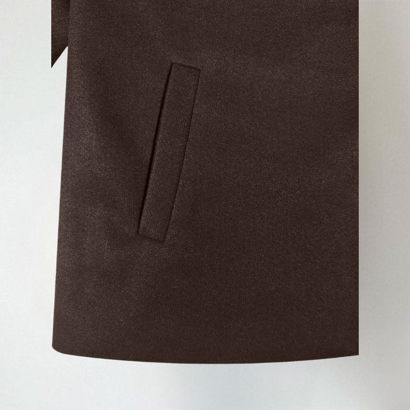 Elmont | Button-Front Knit Cardigan