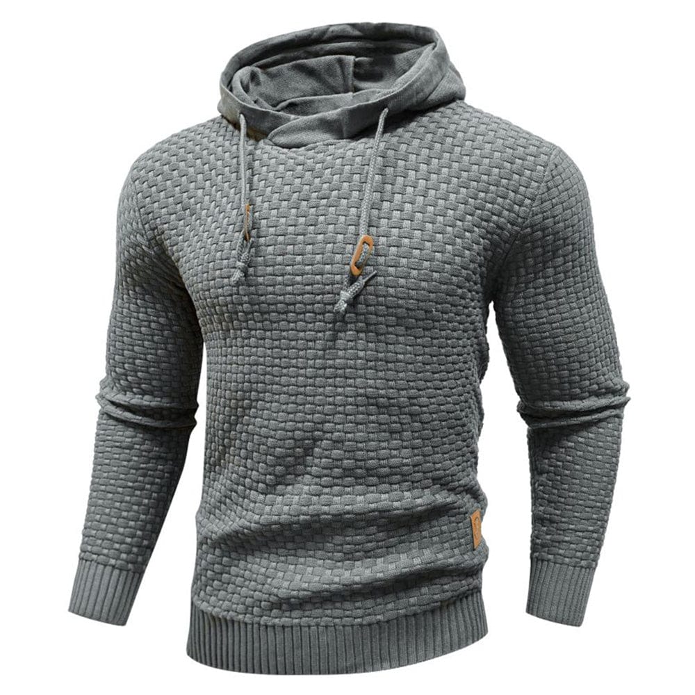 Elmont | Men's Cotton-Polyester Hoodie