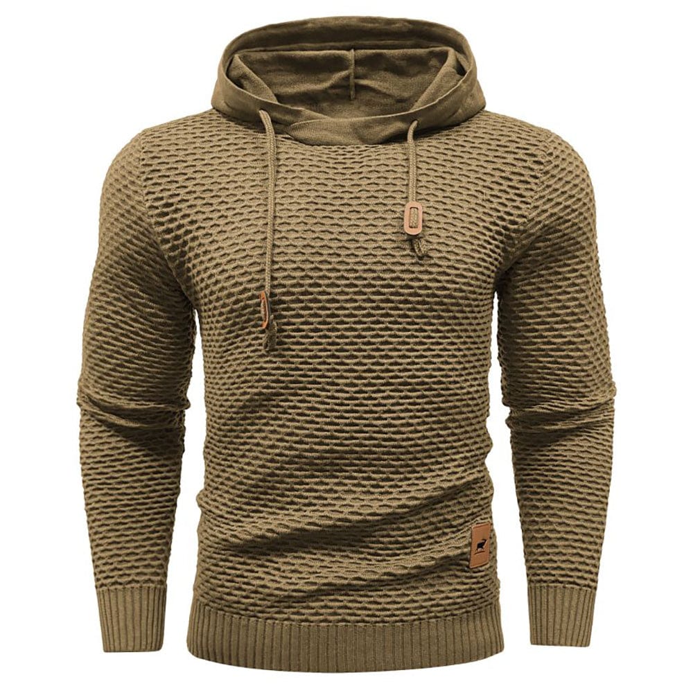 Elmont | Slim Fit Hoodie