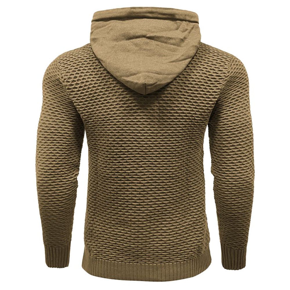 Elmont | Slim Fit Hoodie