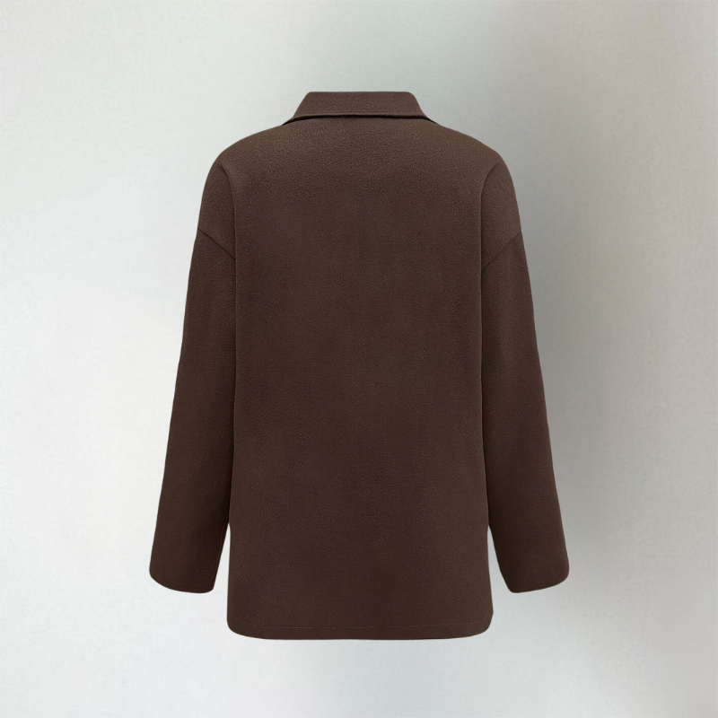 Elmont | Button-Front Knit Cardigan