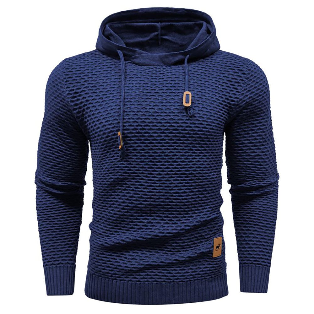 Elmont | Slim Fit Hoodie