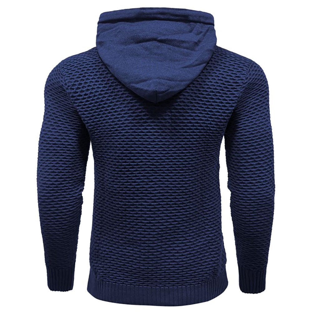 Elmont | Slim Fit Hoodie