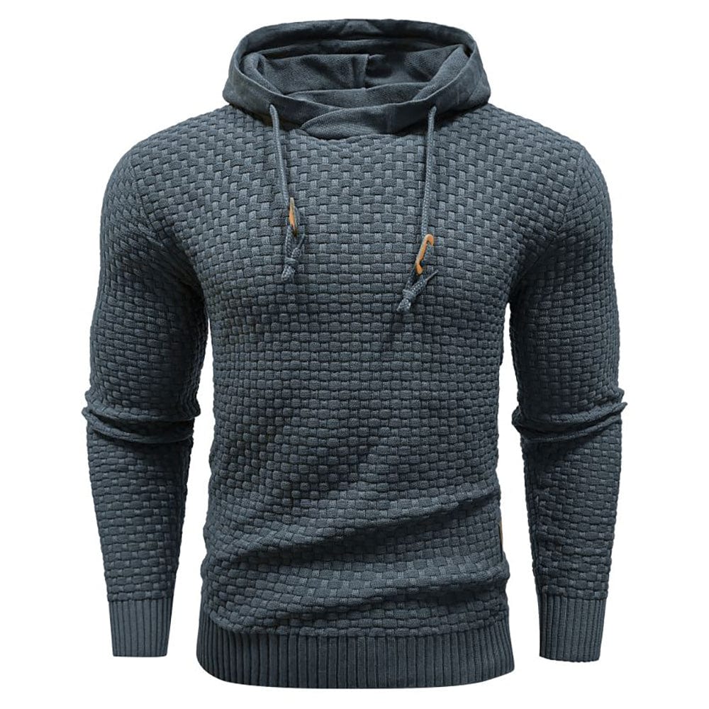 Elmont | Men's Cotton-Polyester Hoodie