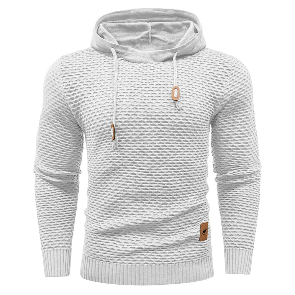 Elmont | Slim Fit Hoodie